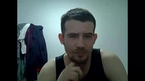 theprofessorxo online show from April 12, 8:02 pm