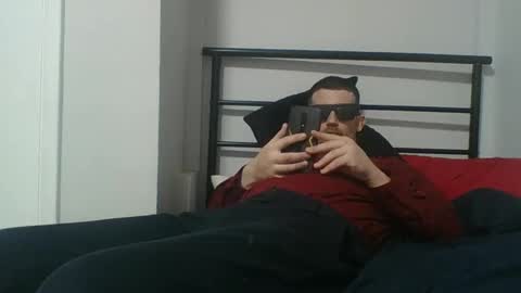 theprofessorxo online show from April 1, 9:12 pm