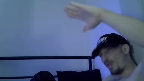 theprofessorxo online show from April 7, 5:15 pm