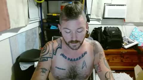 thequantumcertainty online show from April 16, 8:25 am