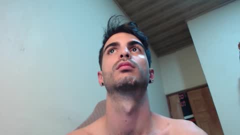 Santiago Enrique online show from September 22, 5:00 am