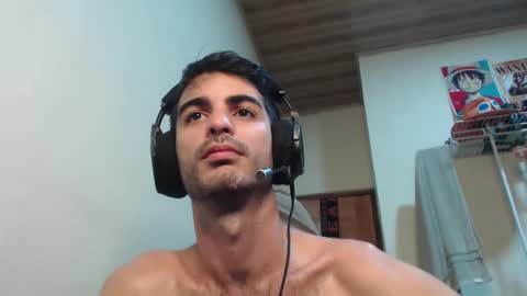 Santiago Enrique online show from March 10, 5:11 am