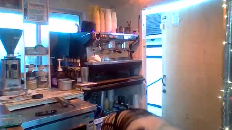 therealbabygofficial online show from December 13, 11:44 pm