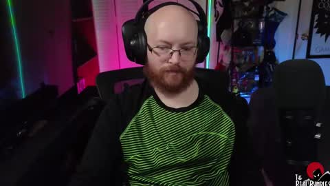 Bumbles or B online show from September 24, 5:41 pm