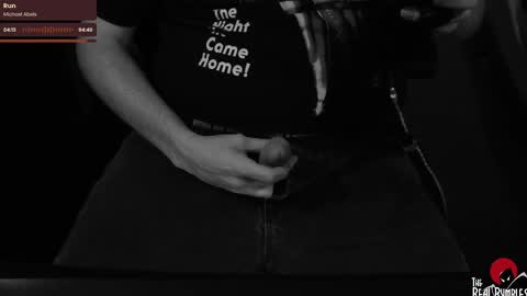 Bumbles or B online show from November 1, 3:28 am