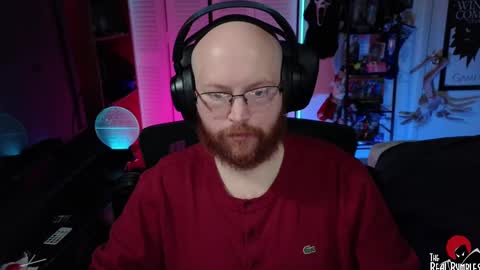 Bumbles or B online show from February 21, 6:26 pm