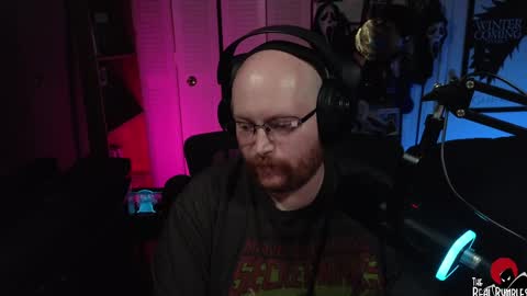 Bumbles or B online show from April 5, 2:19 am