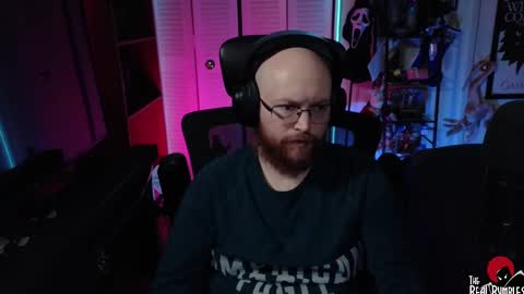 Bumbles or B online show from March 4, 9:07 am