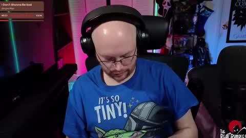 Bumbles or B online show from October 9, 10:21 am