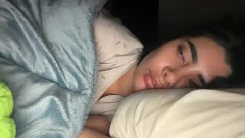 Snapshot of therealcamilabaddie chatting on December 22, 10:49 am therealcamilabaddie online show from December 22, 10:49 am