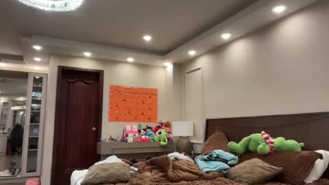 Snapshot of therealcamilabaddie chatting on October 3, 6:10 am therealcamilabaddie online show from October 3, 6:10 am