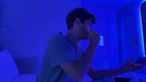 Snapshot of therealdylansdick chatting on October 8, 8:42 am therealdylansdick online show from October 8, 8:42 am