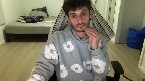 therealdylansdick online show from November 10, 11:07 pm