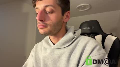 therealdylansdick online show from November 8, 9:56 am