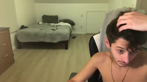 therealdylansdick online show from November 16, 5:20 am