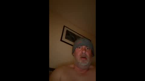 therealholland1979 online show from April 20, 10:13 pm