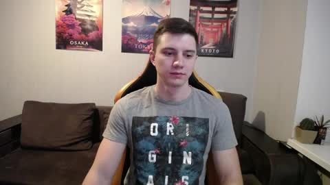 Nick   online show from March 30, 6:30 pm