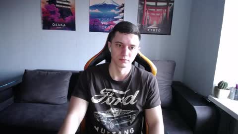 Nick   online show from March 22, 3:27 pm