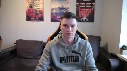 Nick   online show from April 20, 2:20 pm