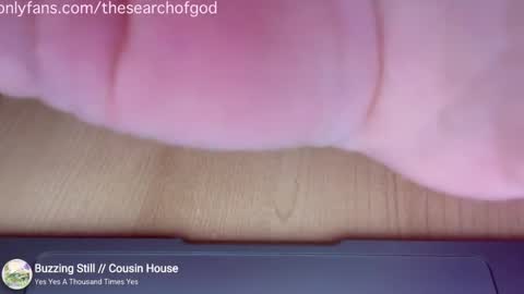 Snapshot of thesearchofgod chatting on February 27, 7:47 pm LISA                                            online show from February 27, 7:47 pm