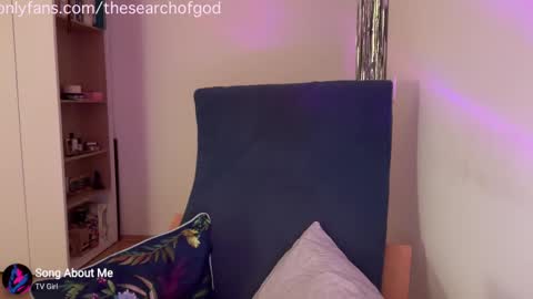 Snapshot of thesearchofgod chatting on February 25, 11:15 pm LISA                                            online show from February 25, 11:15 pm