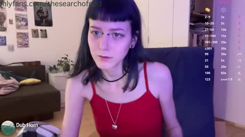 Snapshot of thesearchofgod chatting on March 9, 8:52 pm LISA                                            online show from March 9, 8:52 pm
