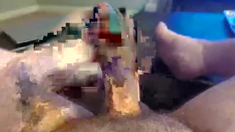 Snapshot of thesentinel86 chatting on October 19, 3:33 am thesentinel86 online show from October 19, 3:33 am