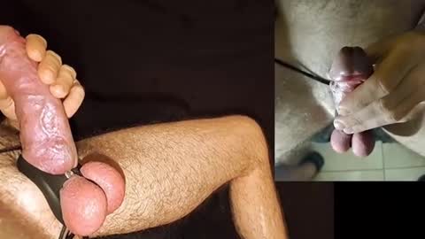 TheSexorcis online show from September 16, 6:05 am