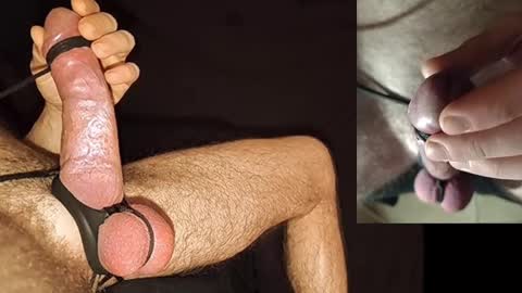 TheSexorcis online show from October 6, 11:22 pm