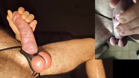 TheSexorcis online show from October 11, 1:43 am