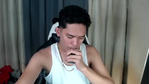 jae online show from January 8, 2:14 am