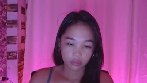 thessssy online show from April 1, 8:50 pm