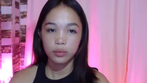 thessssy online show from April 12, 9:19 pm