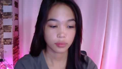 thessssy online show from April 13, 9:41 pm