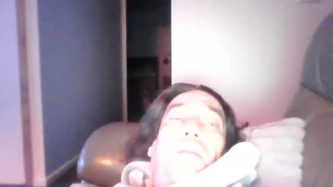 thestardad394997 online show from April 29, 5:07 pm