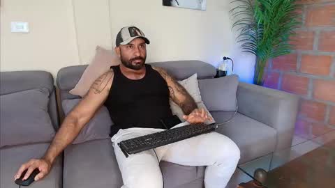 thestraightroom online show from March 9, 6:34 pm