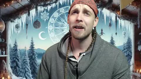 JJ online show from January 25, 4:56 am