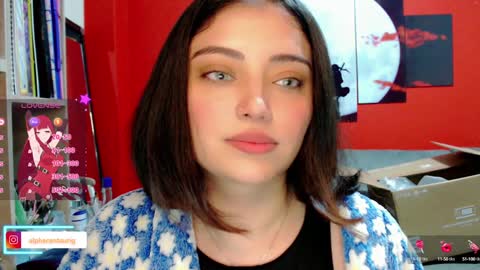  I dont do real meetings My bio  online show from January 27, 5:47 am