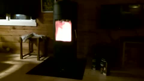 thet1001 online show from October 5, 5:53 pm