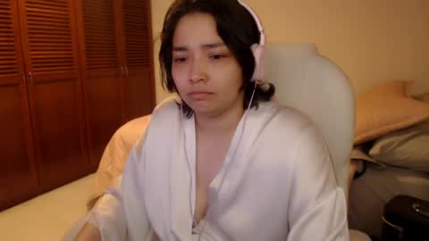 Mai online show from April 9, 5:55 am