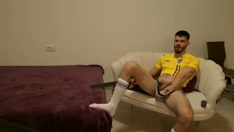 TheTop online show from February 3, 6:45 pm