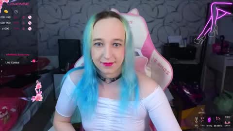 The Great And Powerful Trixie online show from November 20, 6:01 am