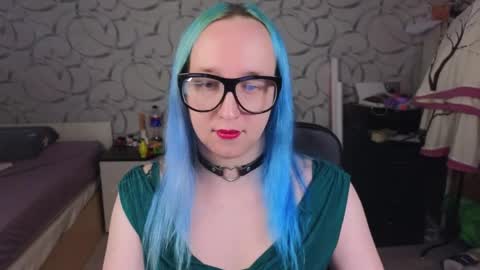 The Great And Powerful Trixie online show from June 2, 10:28 am