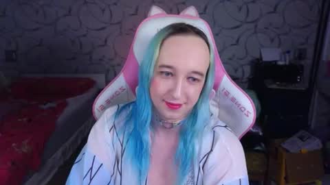 The Great And Powerful Trixie online show from November 14, 7:10 am