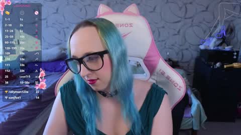 The Great And Powerful Trixie online show from April 1, 1:41 pm