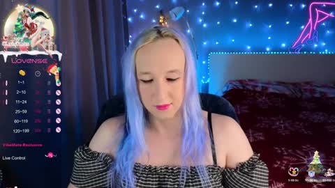 Snapshot of thetrixy chatting on January 15, 7:26 am The Great And Powerful Trixie online show from January 15, 7:26 am