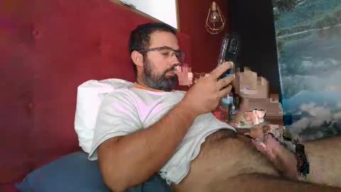 Snapshot of theviper1990 chatting on September 22, 11:14 am Carlos1990 online show from September 22, 11:14 am