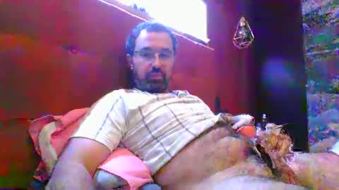 Carlos1990 online show from May 15, 1:58 am