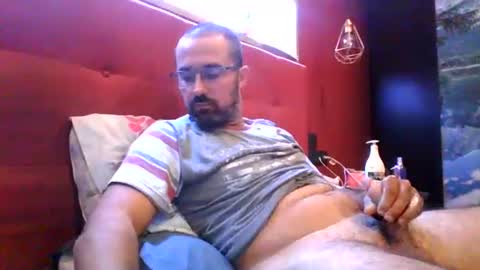 Carlos1990 online show from July 14, 11:54 pm