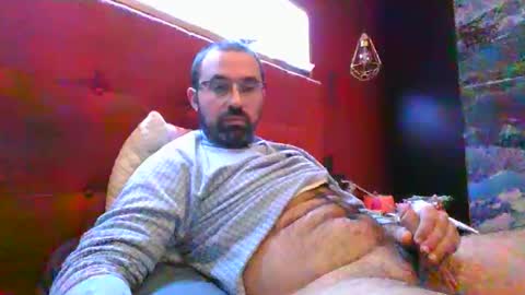 Carlos1990 online show from March 29, 2:13 am